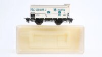 Trix Express H0 3418 bayerischer Bierwagen Hacker...