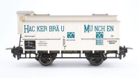 Trix Express H0 3418 bayerischer Bierwagen Hacker Bräu München
