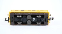 Fleischmann N Schienenschleifwagen BR 740 001-0 DB