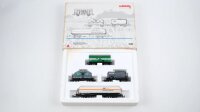 Märklin H0 4792 Regional-Wagen-Set Südwest