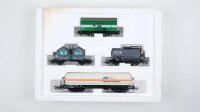 Märklin H0 4792 Regional-Wagen-Set Südwest