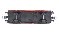 Trix Express H0 3665 Gedeckter Güterwagen Gmmehs 56 DB