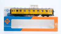Roco H0 4291B Messgerätewagen (Hechte) DB
