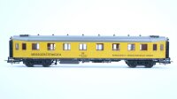 Roco H0 4291B Messgerätewagen (Hechte) DB