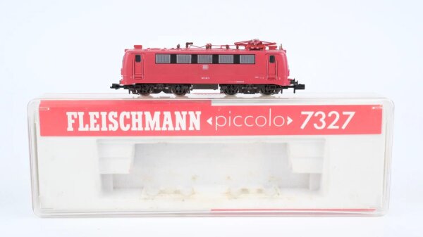 Fleischmann N 7327 E-Lok BR 141 414-3 DB