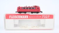 Fleischmann N 7327 E-Lok BR 141 414-3 DB