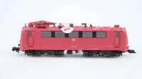 Fleischmann N 7327 E-Lok BR 141 414-3 DB