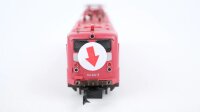 Fleischmann N 7327 E-Lok BR 141 414-3 DB