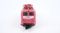 Fleischmann N 7327 E-Lok BR 141 414-3 DB