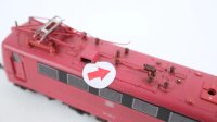 Fleischmann N 7327 E-Lok BR 141 414-3 DB