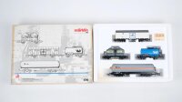 Märklin H0 4794 Regional-Wagen-Set "Nord" DB