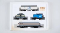 Märklin H0 4794 Regional-Wagen-Set "Nord" DB