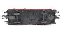 Piko H0 5/145-01 Säuretopfwagen mit Bremserhaus DR