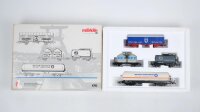 Märklin H0 4793 Regional-Wagen-Set "West"...