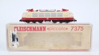 Fleischmann N 7375 E-Lok BR 103 116-0 DB