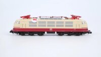Fleischmann N 7375 E-Lok BR 103 116-0 DB