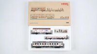 Märklin H0 4503 Saarländischer Sommerzug DB