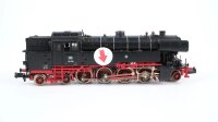 Fleischmann N 7065 Dampflok BR 65 018 DB