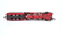 Fleischmann N 7163 Dampflok BR 38 3884 DB