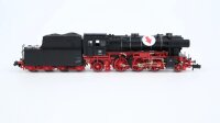 Fleischmann N 7123 Dampflok BR 23 105 DB