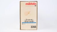 Märklin H0 3355 E-Lok BR 111 068-3 DB Wechselstrom
