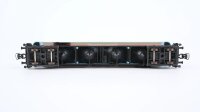 Roco H0 46198 Großsilowagen (NYCOL) SJ