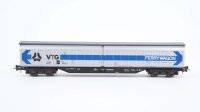 Roco H0 46272 Schiebewandwagen VTG DB