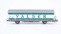 Roco H0 4340K Schiebewandwagen "VALSER" SBB-CFF