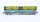 Roco H0 46364 Taschenwagen (Container Antoine) SBB/CFF