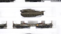 Märklin H0 26290 Militärzug Bundeswehr BR 290 DB Wechselstrom Digital mfx