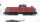 Märklin H0 26290 Militärzug Bundeswehr BR 290 DB Wechselstrom Digital mfx