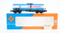 Roco H0 4365B Kesselwagen "LAIR LIQUIDE" DB