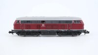 Minitrix N 51 2952 00 Diesellok BR 216 176-8 DB Gleichstrom