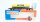 Roco H0 46356 Taschenwagen mit Sattelauflieger (Schenker) DB