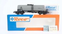Roco H0 46184 Kesselwagen (VTG) DB