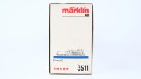 Märklin H0 3511 Dampflok BR Klasse C 2007 K.W.St.E. Wechselstrom