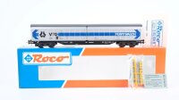 Roco H0 46272 Schiebewandwagen VTG DB