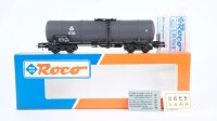 Roco H0 46191 Kesselwagen (079 0 074-9, VTG) DB