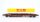 Roco H0 46362 Taschenwagen mit Sattelauflieger "T.I.E" DB