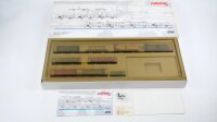Märklin H0 4789 Wagen-Set Deutscher Staatsbahn...