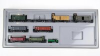 Märklin H0 4789 Wagen-Set Deutscher Staatsbahn...
