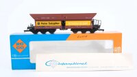 Roco H0 4370 Selbstentladewagen Peine + Salzgitter DB