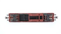 Roco H0 46366 Taschenwagen (479 4 388-3, Sattelauflieger: Malenstein) DB