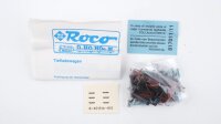 Roco H0 46366 Taschenwagen (479 4 388-3, Sattelauflieger: Malenstein) DB