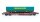 Roco H0 46366 Taschenwagen (479 4 388-3, Sattelauflieger: Malenstein) DB