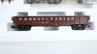 Märklin H0 4863 USA-Güterwagen-Set II