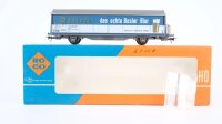 Roco H0 4340F Schiebewandwagen "Warteck" das...