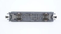 Roco H0 4340F Schiebewandwagen "Warteck" das echte Basler Bier SBB-CFF