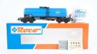 Roco H0 46186 Kesselwagen (076 5 354-4, ARAL) DB