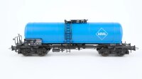 Roco H0 46186 Kesselwagen (076 5 354-4, ARAL) DB